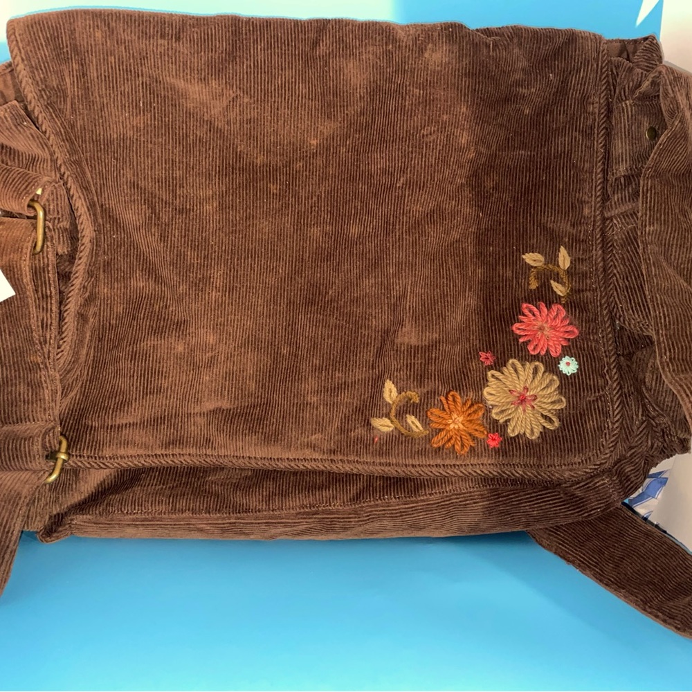 Aeropostale Messenger Bag